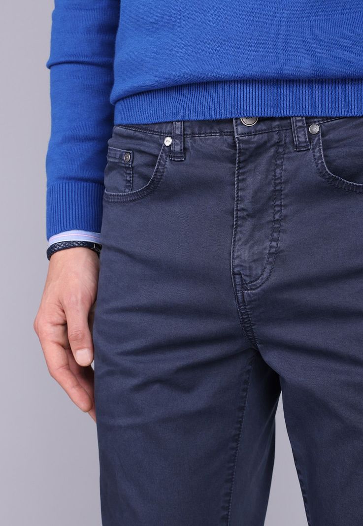 Pantalon Five Pocket Spandex Arrow PA3002SAZ-2