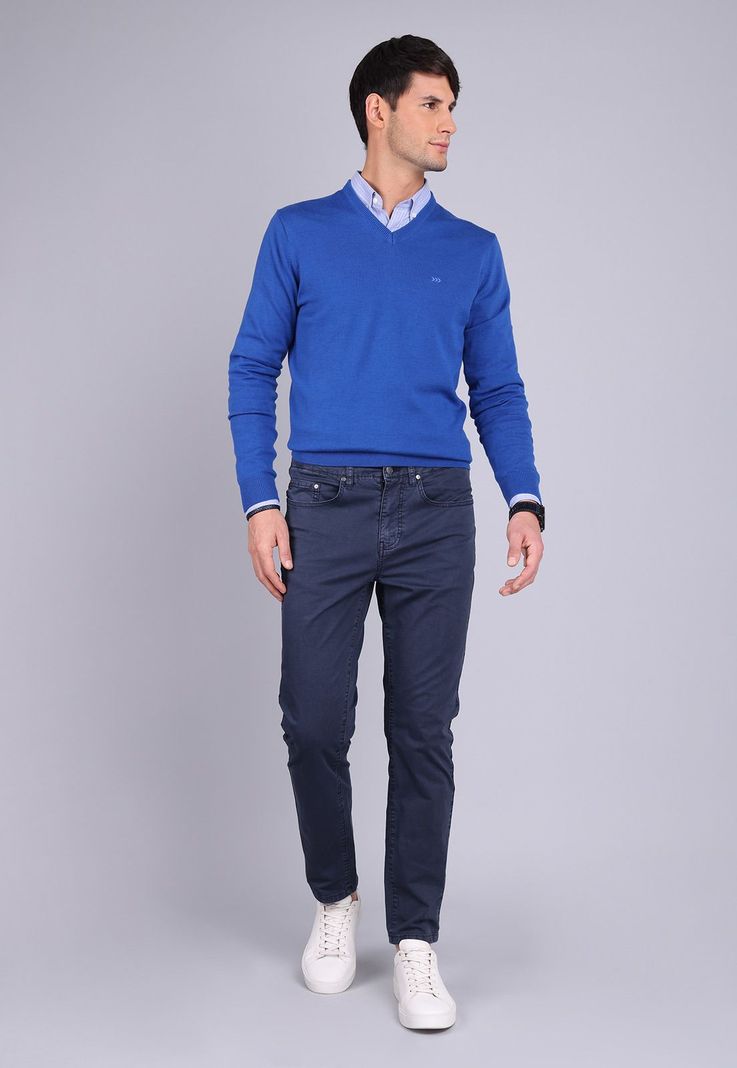 Pantalon Five Pocket Spandex Arrow PA3002SAZ-3
