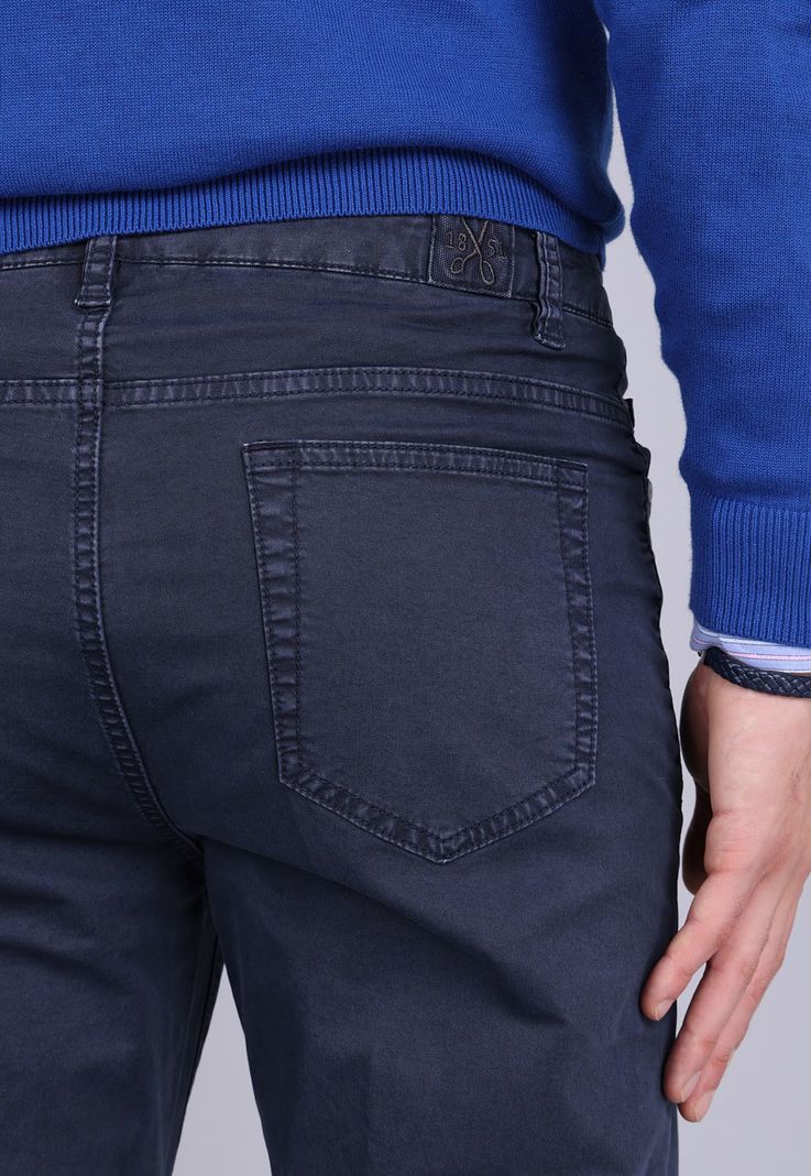 Pantalon Five Pocket Spandex Arrow PA3002SAZ-4