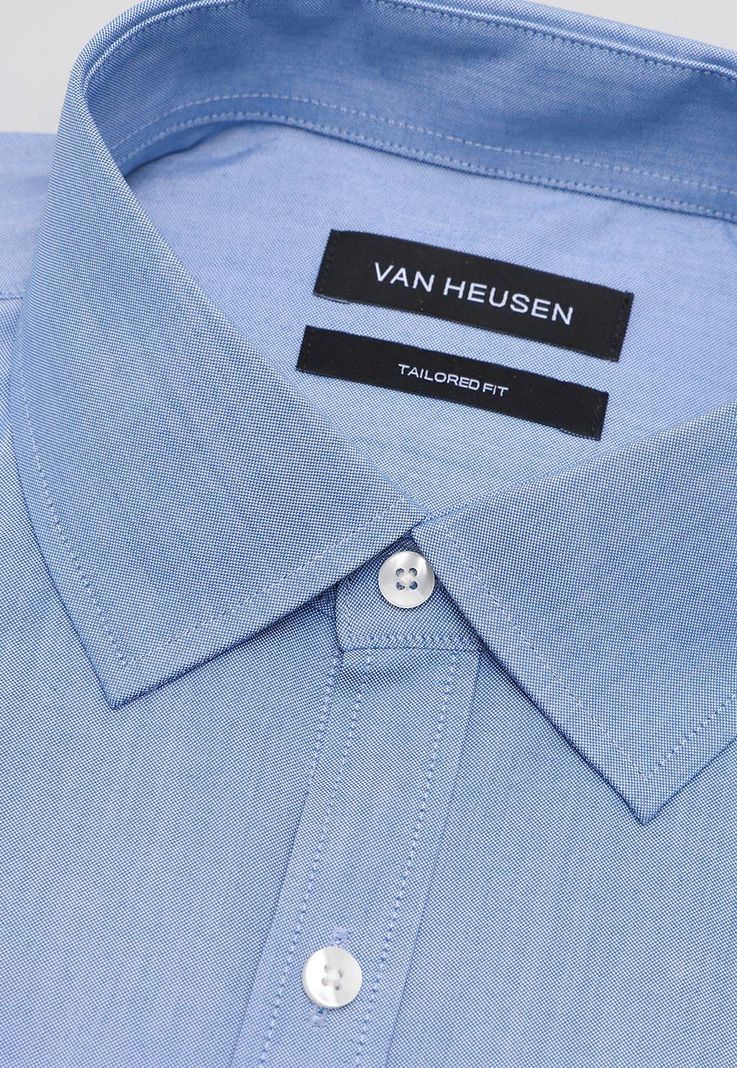 Camisa Formal Fantasía Van Heusen VHCM310AZ-1