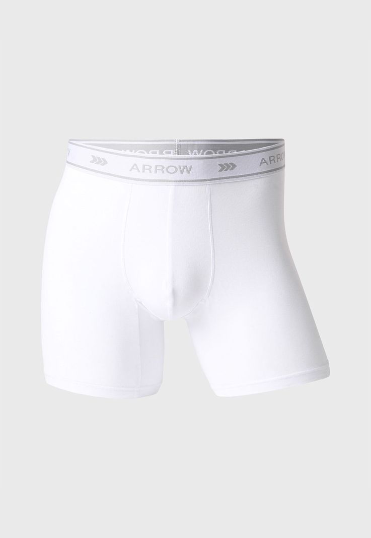Boxer 5 Unidades Liso Arrow BOT5009SU-1