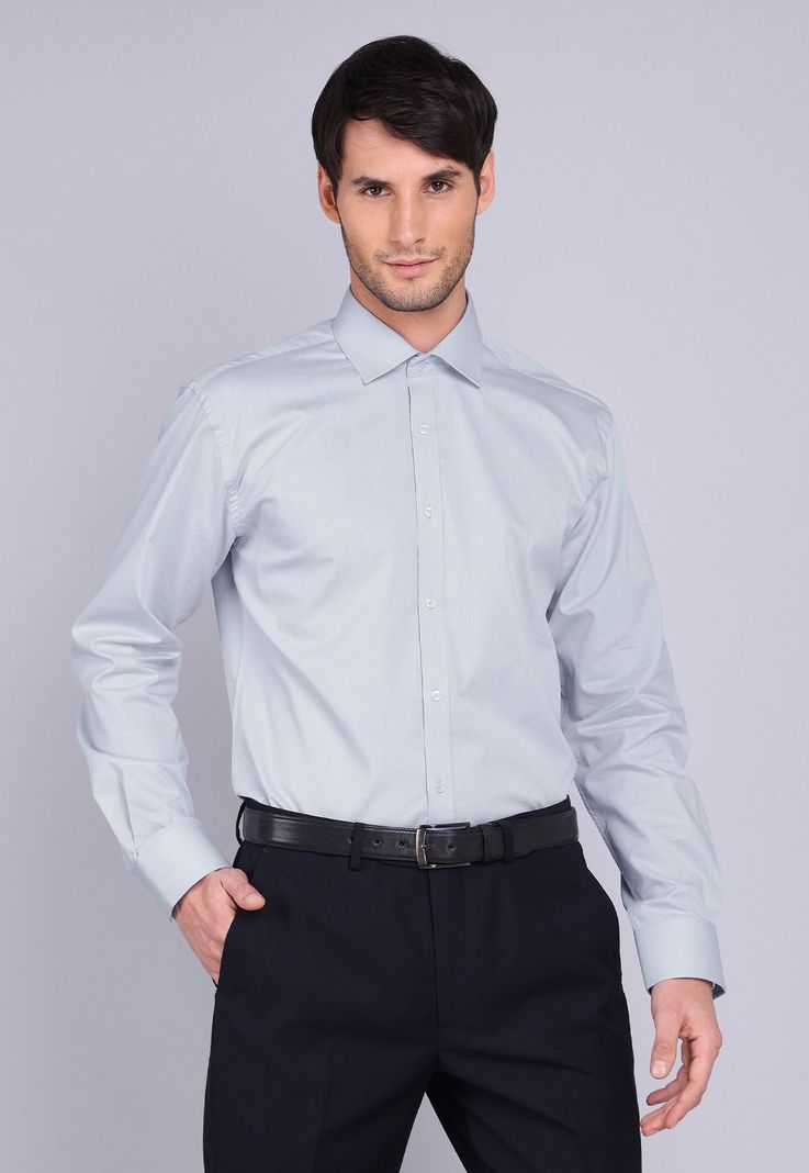 Camisa Formal Lisa Spandex Arrow ARM9036GR-0