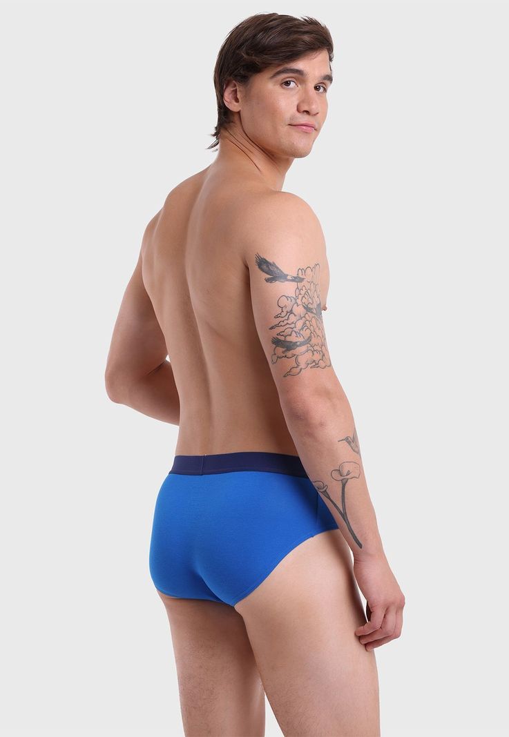 Slip 4 unidades liso Arrow SL42316SU-4