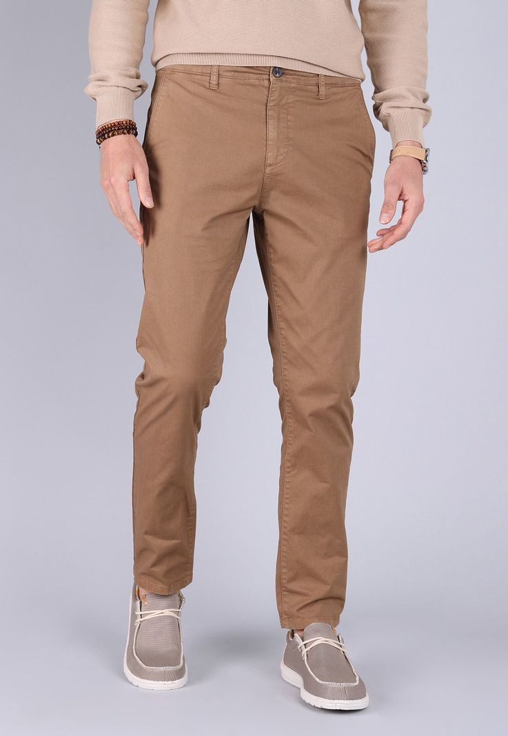 Pantalon Chino Spandex Arrow PA3001STA-0