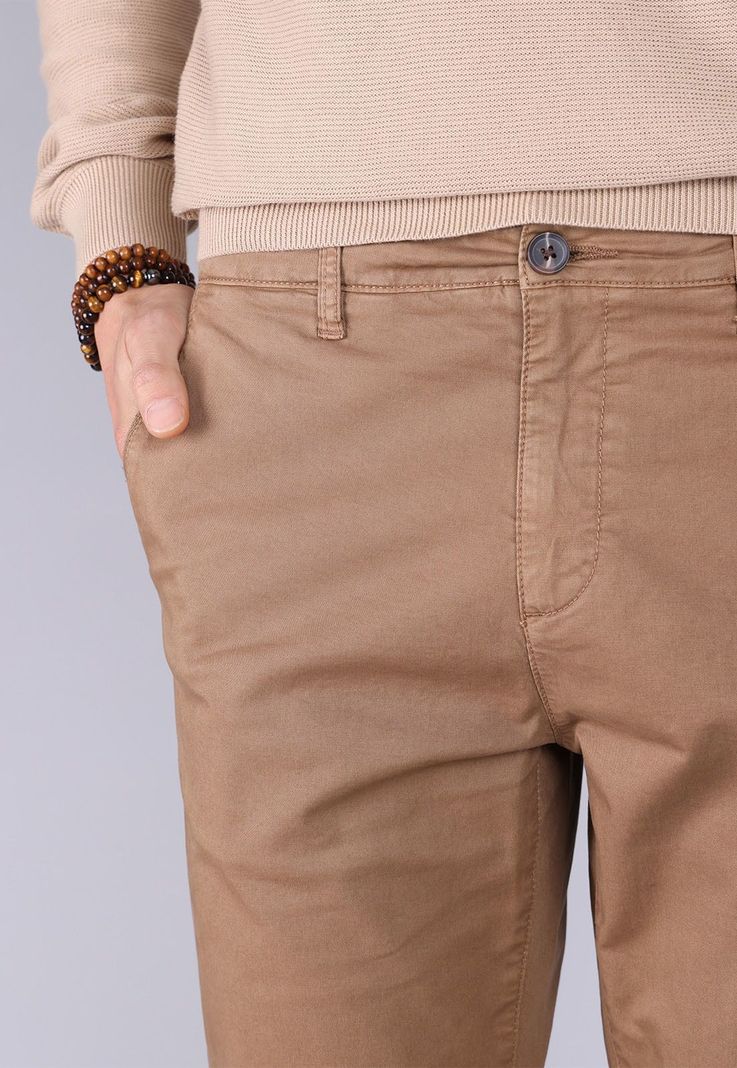 Pantalon Chino Spandex Arrow PA3001STA-2