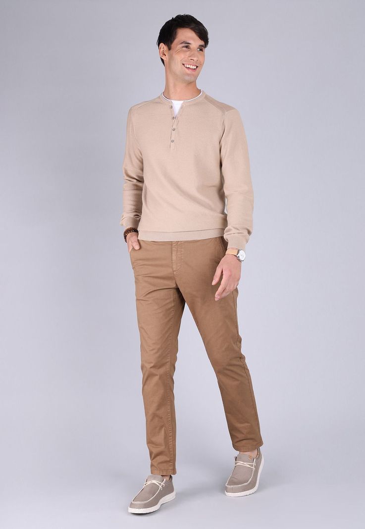 Pantalon Chino Spandex Arrow PA3001STA-3
