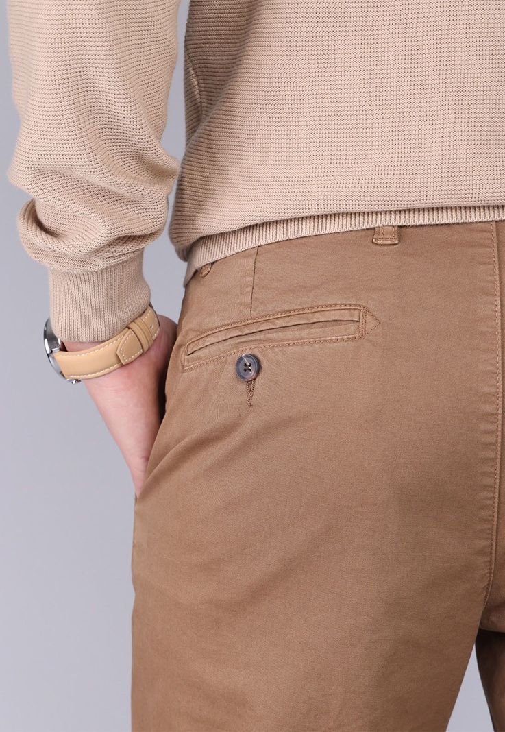 Pantalon Chino Spandex Arrow PA3001STA-4