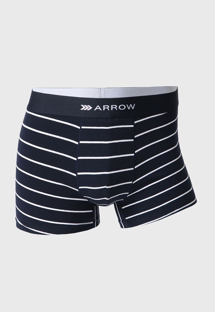 Boxer 5 Unidades Design Arrow BOD5016SU-4