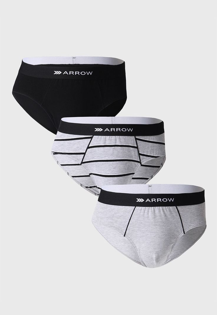 Slip 3 Unidades Design Arrow SLD3004SU-0