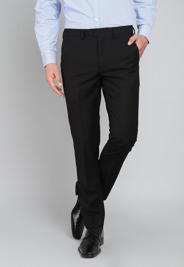 Pantalón Formal Polilana Arrow 5335330NE-0