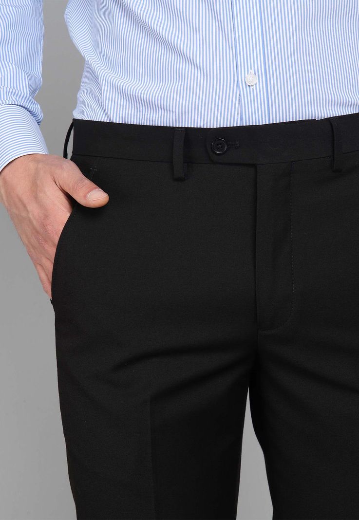 Pantalón Formal Polilana Arrow 5335330NE-2