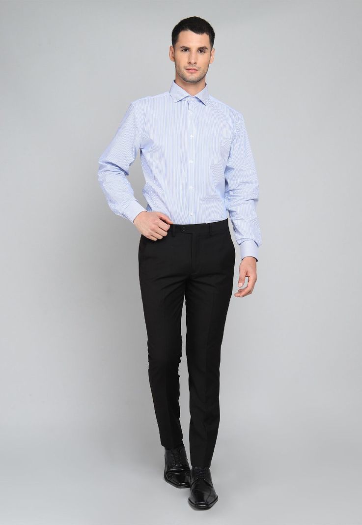 Pantalón Formal Polilana Arrow 5335330NE-3