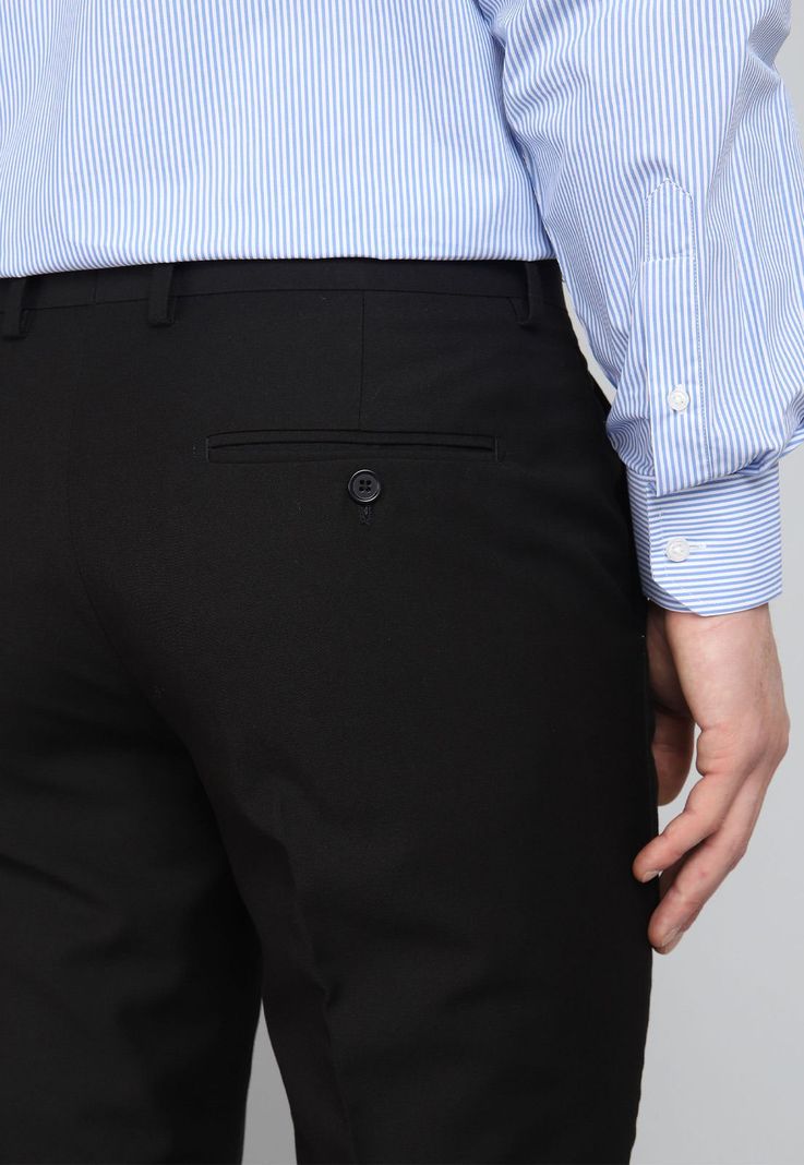 Pantalón Formal Polilana Arrow 5335330NE-4