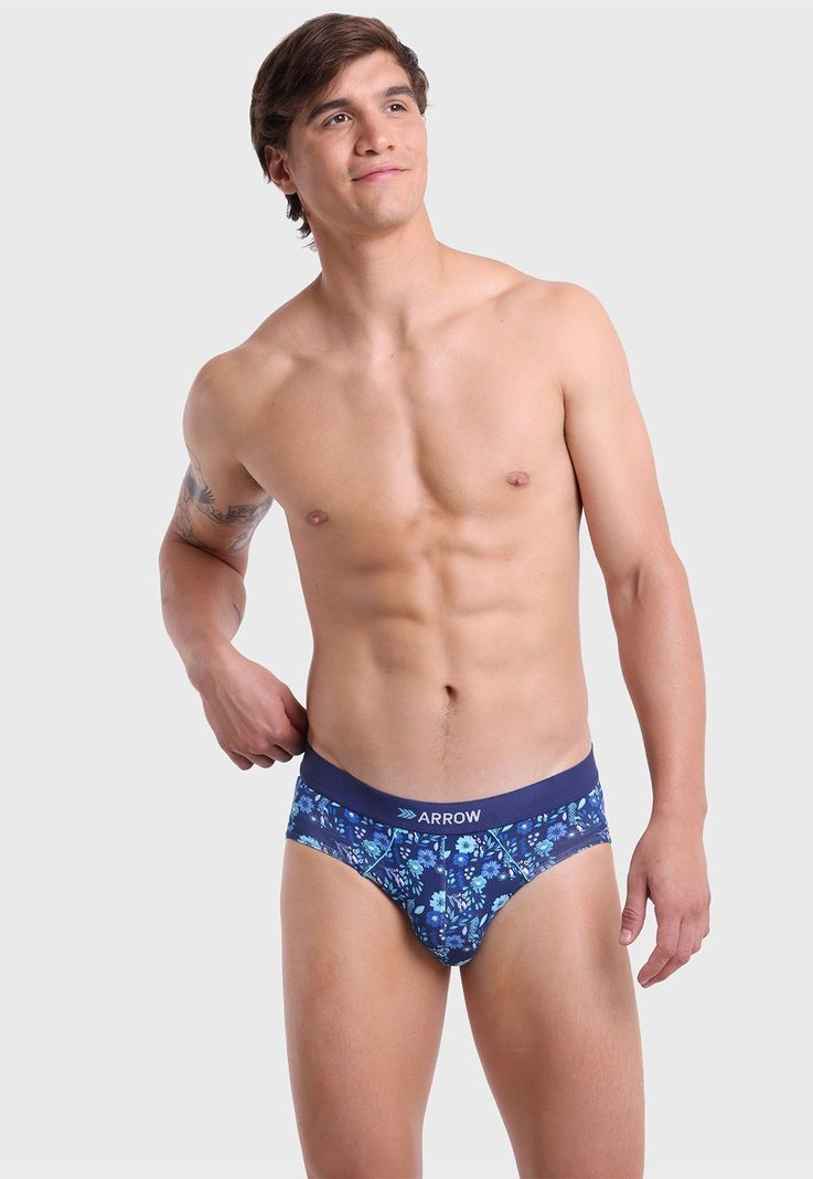 Slip 5 unidades Design Arrow SL52304AZ-4