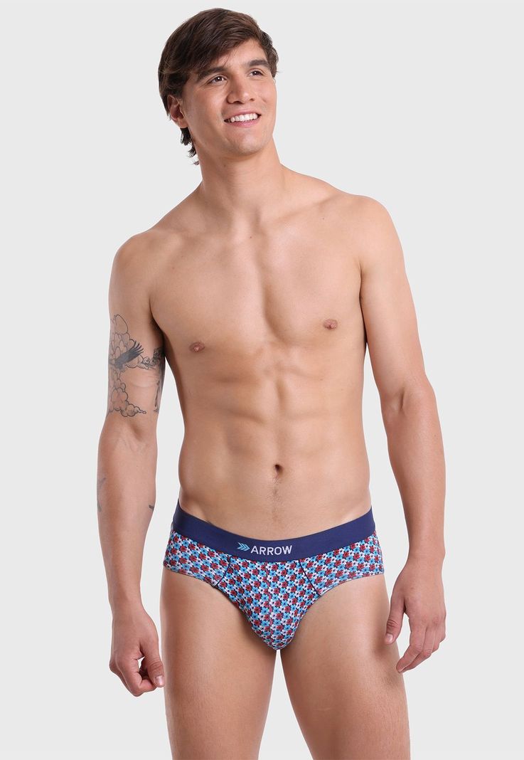Slip 5 unidades Design Arrow SL52304AZ-3