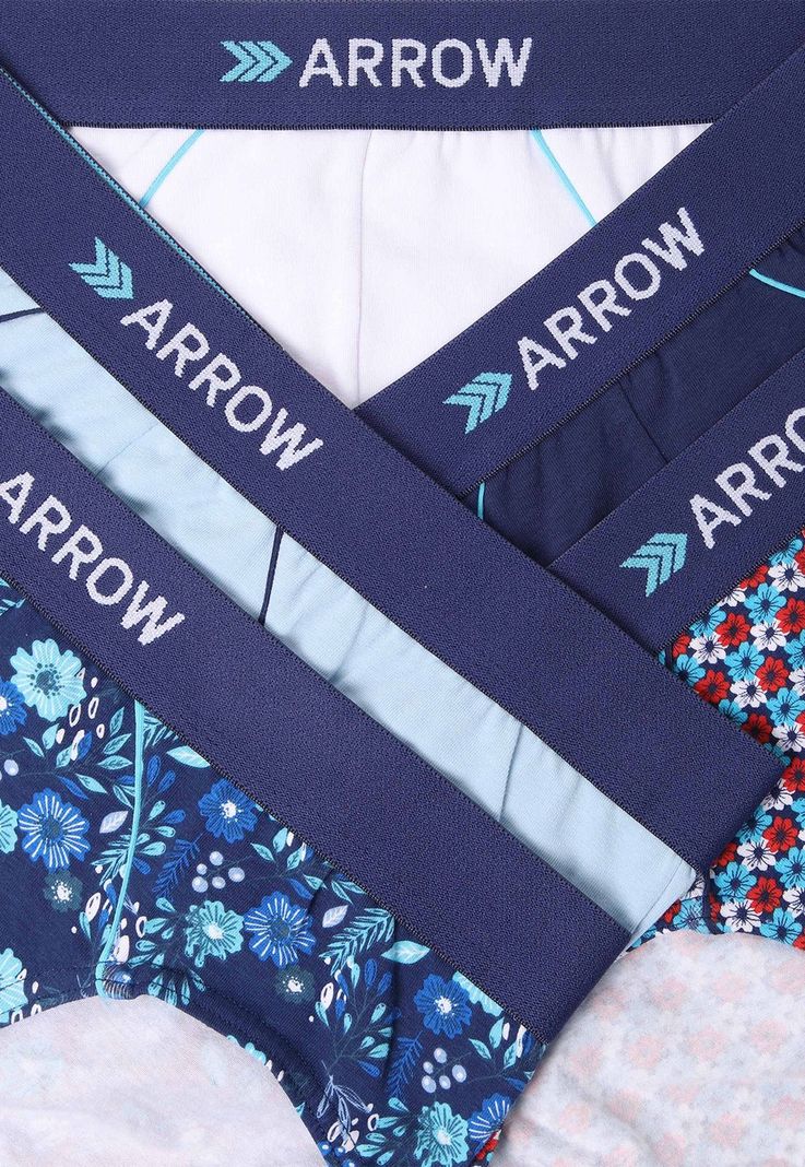 Slip 5 unidades Design Arrow SL52304AZ-7