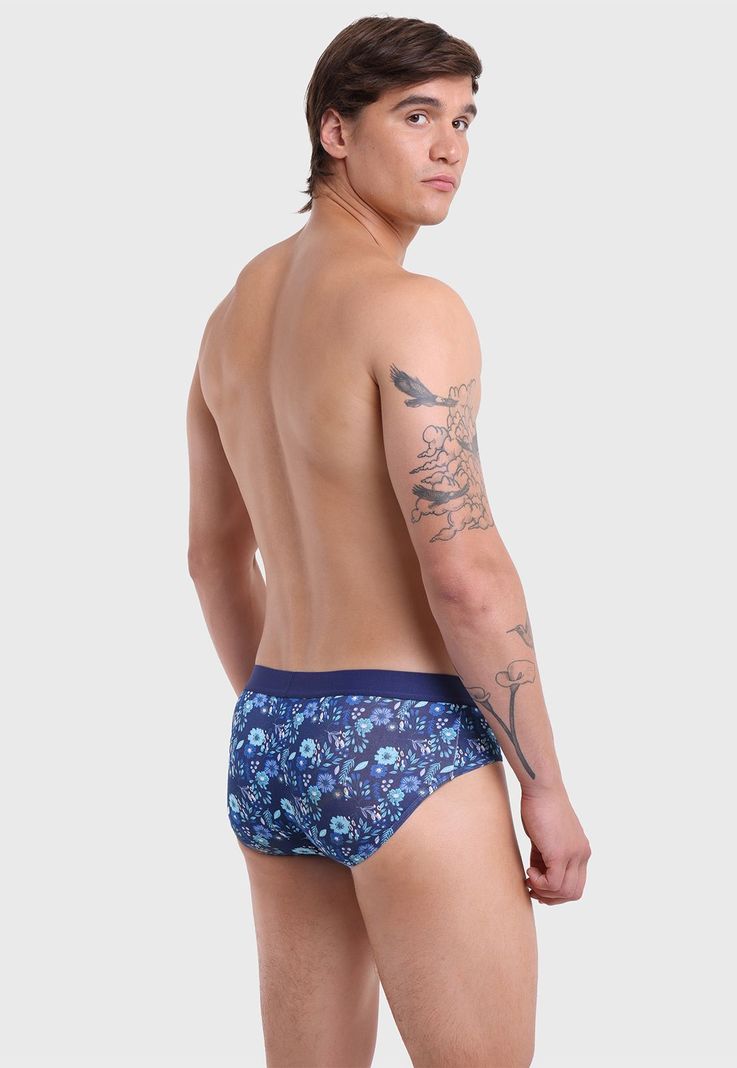 Slip 5 unidades Design Arrow SL52304AZ-5