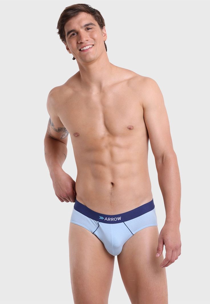 Slip 5 unidades Design Arrow SL52304AZ-2