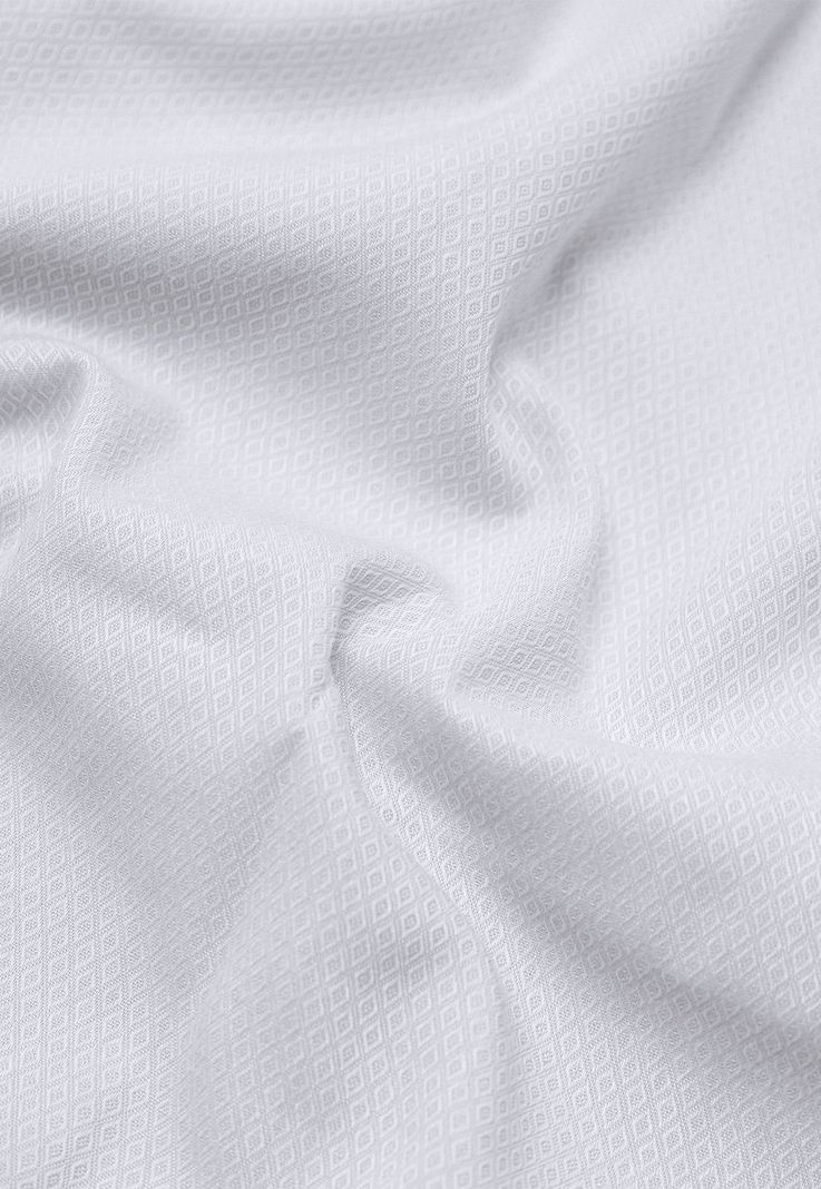 Camisa Formal Texturada Van Heusen VHCM303GR-6