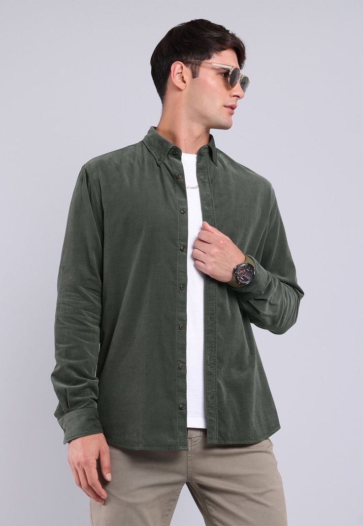Camisa Cotele Arrow CM2739WVE-0