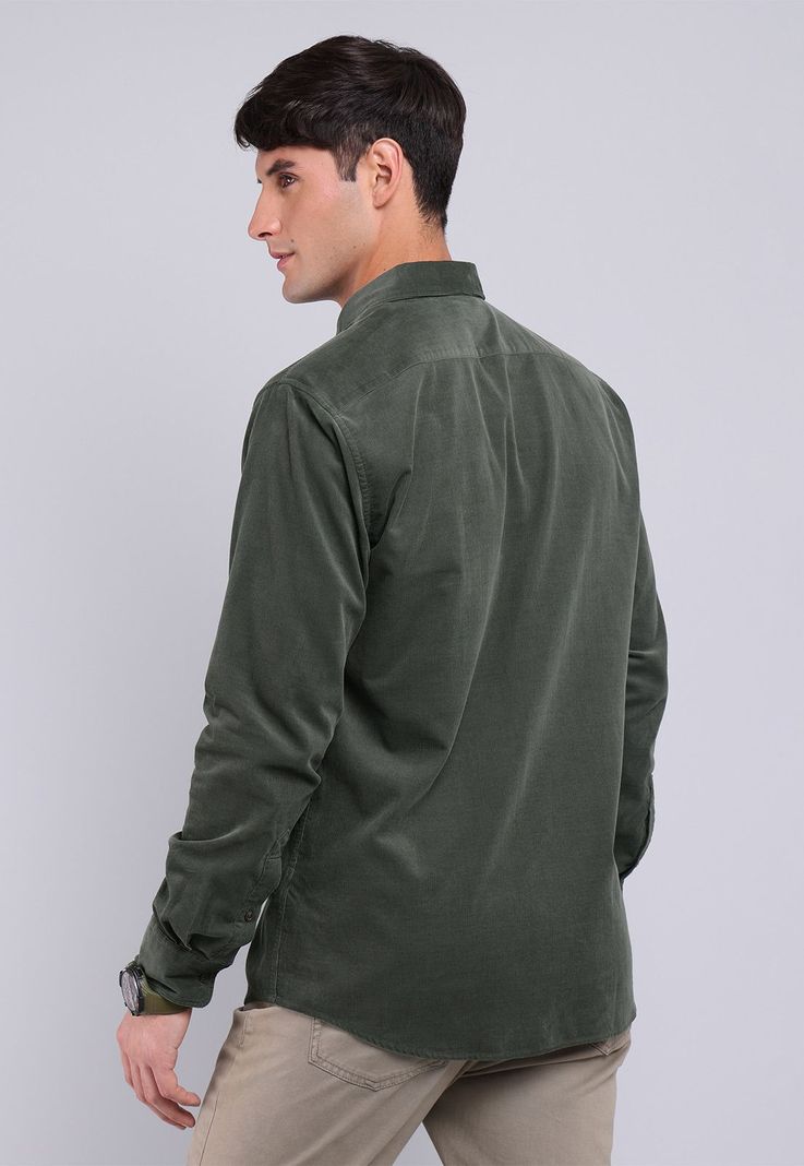 Camisa Cotele Arrow CM2739WVE-1