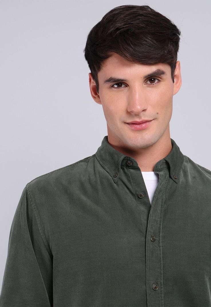 Camisa Cotele Arrow CM2739WVE-2