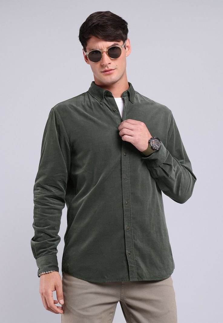 Camisa Cotele Arrow CM2739WVE-4