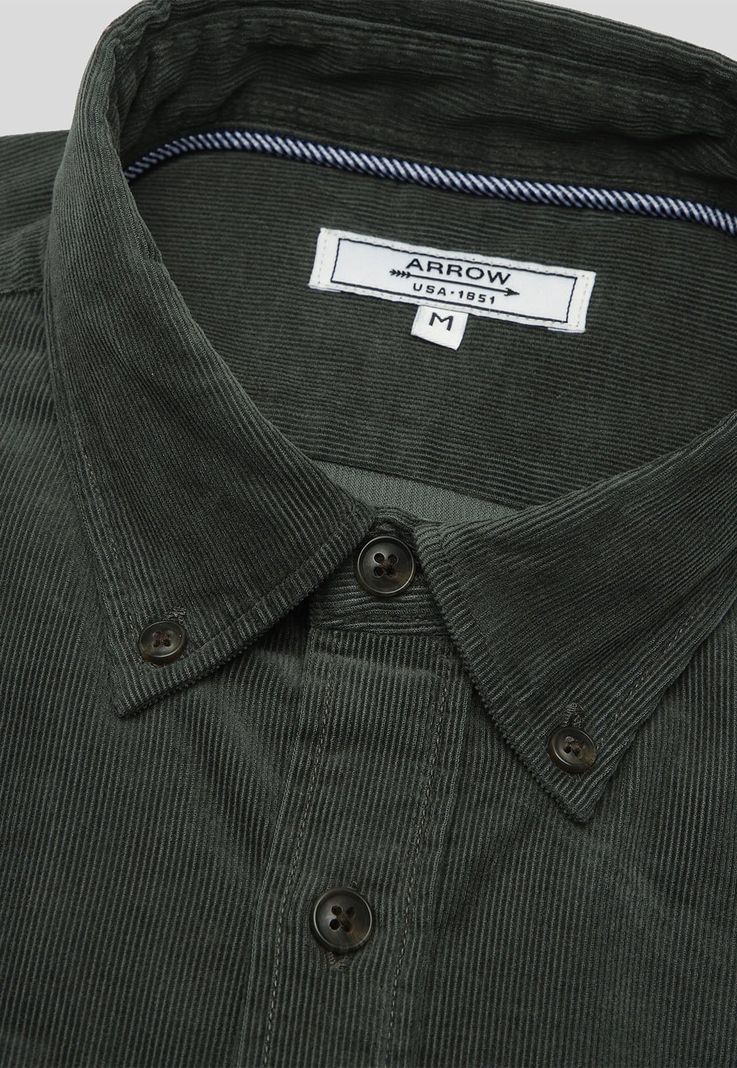 Camisa Cotele Arrow CM2739WVE-5