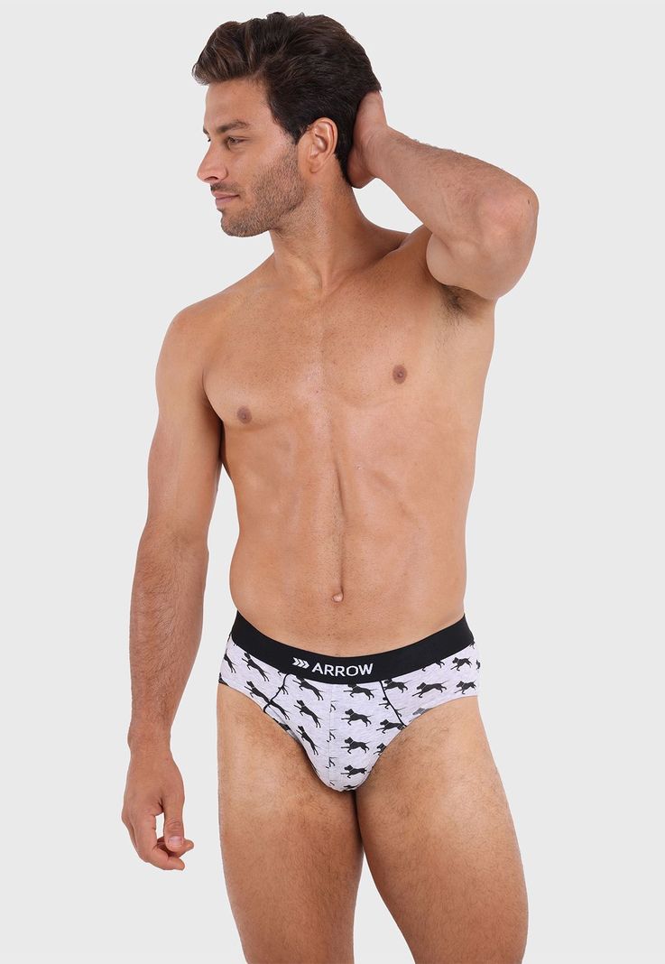 Slip 5 unidades Design Arrow SL52303VE-1