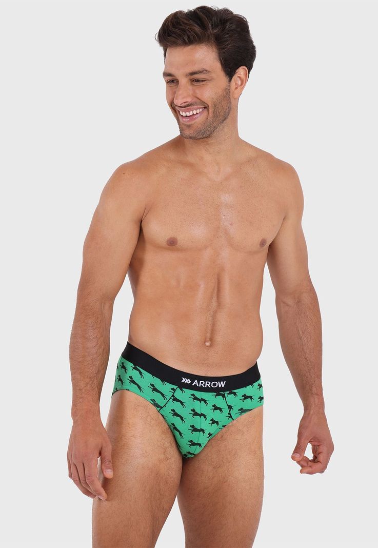 Slip 5 unidades Design Arrow SL52303VE-5