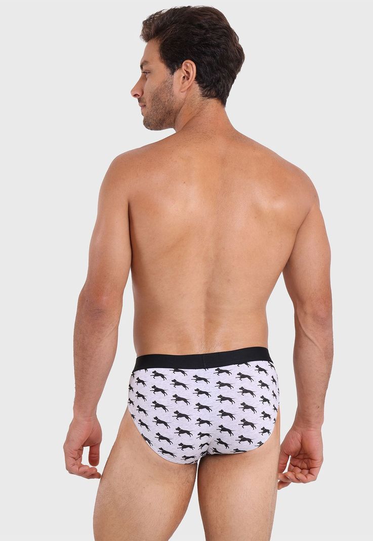 Slip 5 unidades Design Arrow SL52303VE-2