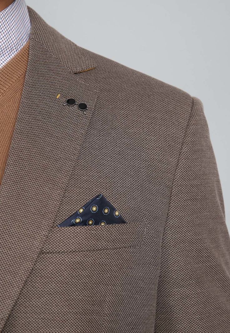 Blazer Texturado Arrow 5033972CA-2