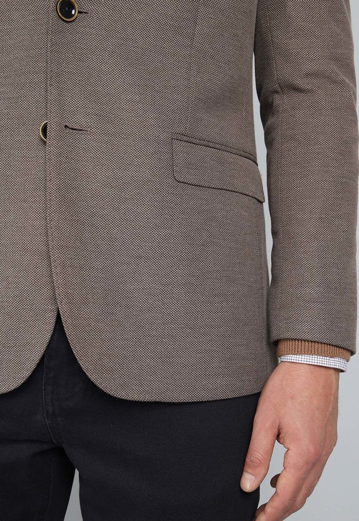 Blazer Texturado Arrow 5033972CA-5