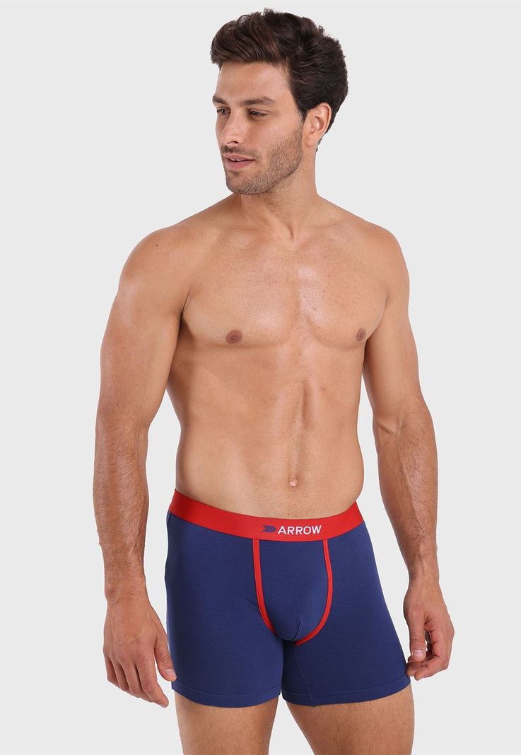 Boxer 4 unidades design Arrow BO42334GR-5