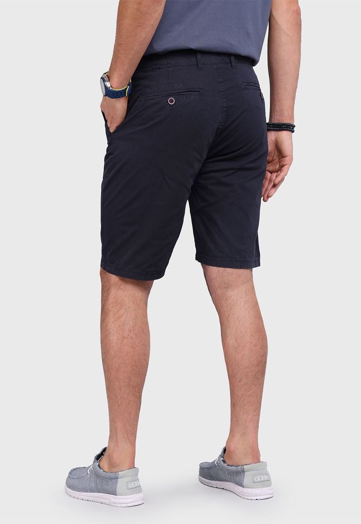 Bermuda Casual Lisa Arrow BEIS323AZ-1
