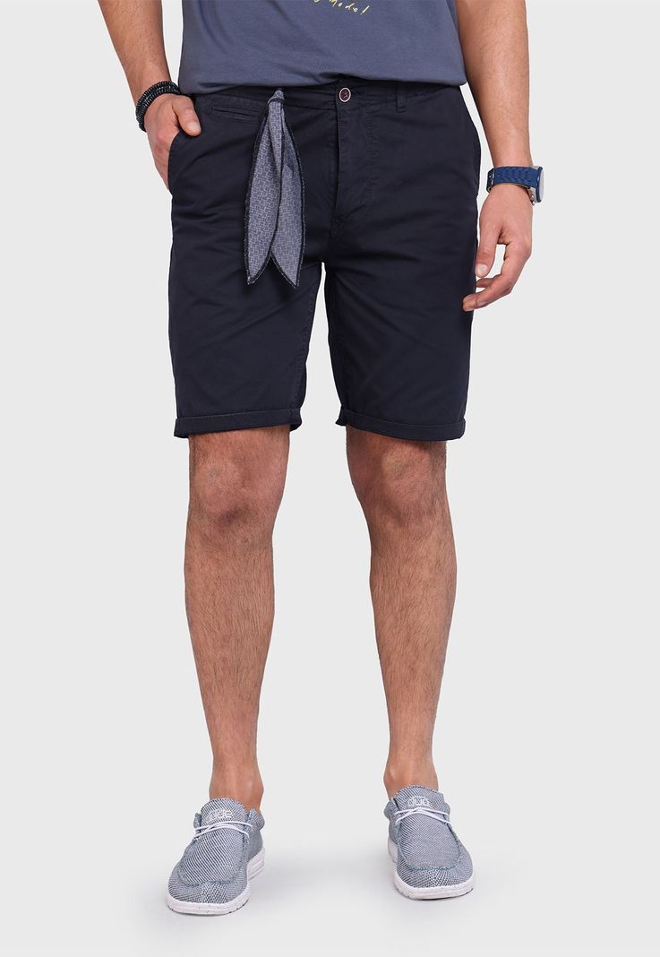 Bermuda Casual Lisa Arrow BEIS323AZ-0