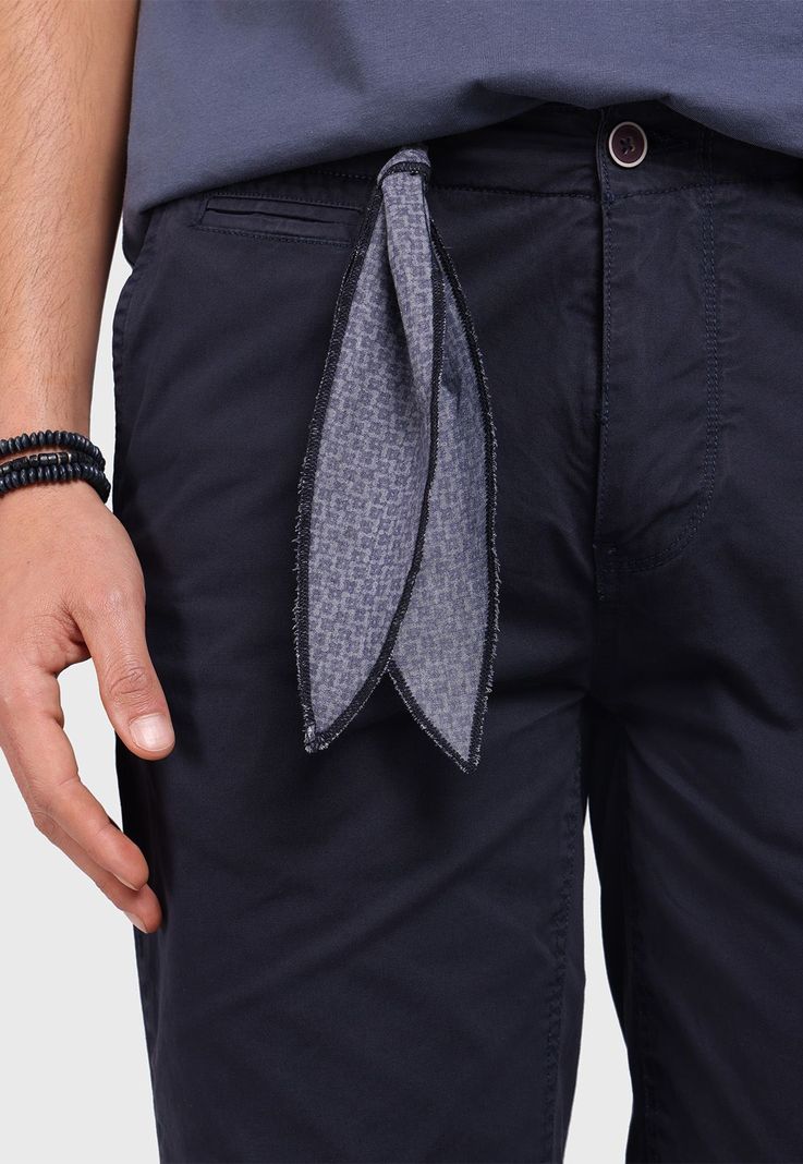 Bermuda Casual Lisa Arrow BEIS323AZ-2