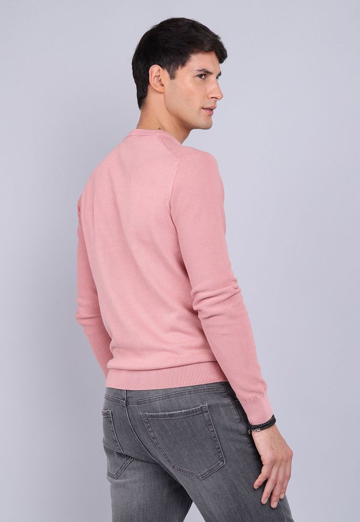 Sweater Stone Wash Arrow SW3021SRD-1