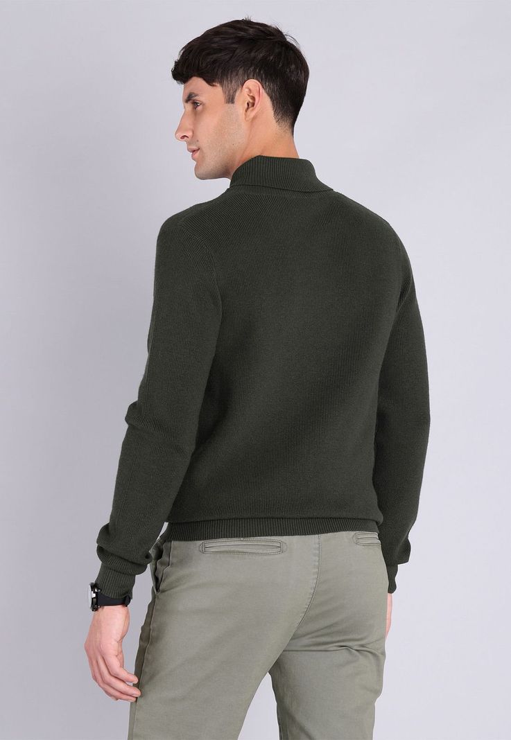 Sweater Cuello Smoking Arrow SW2713WVE-1