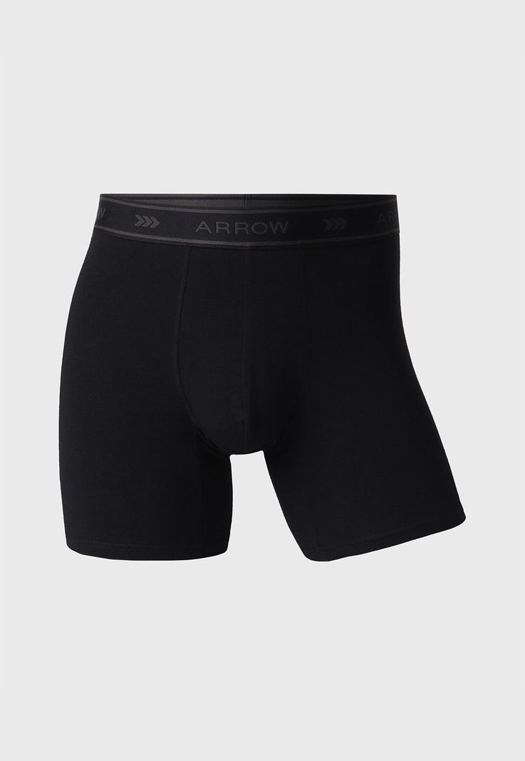 Boxer 5 Unidades Liso Arrow BOT5007SU-1