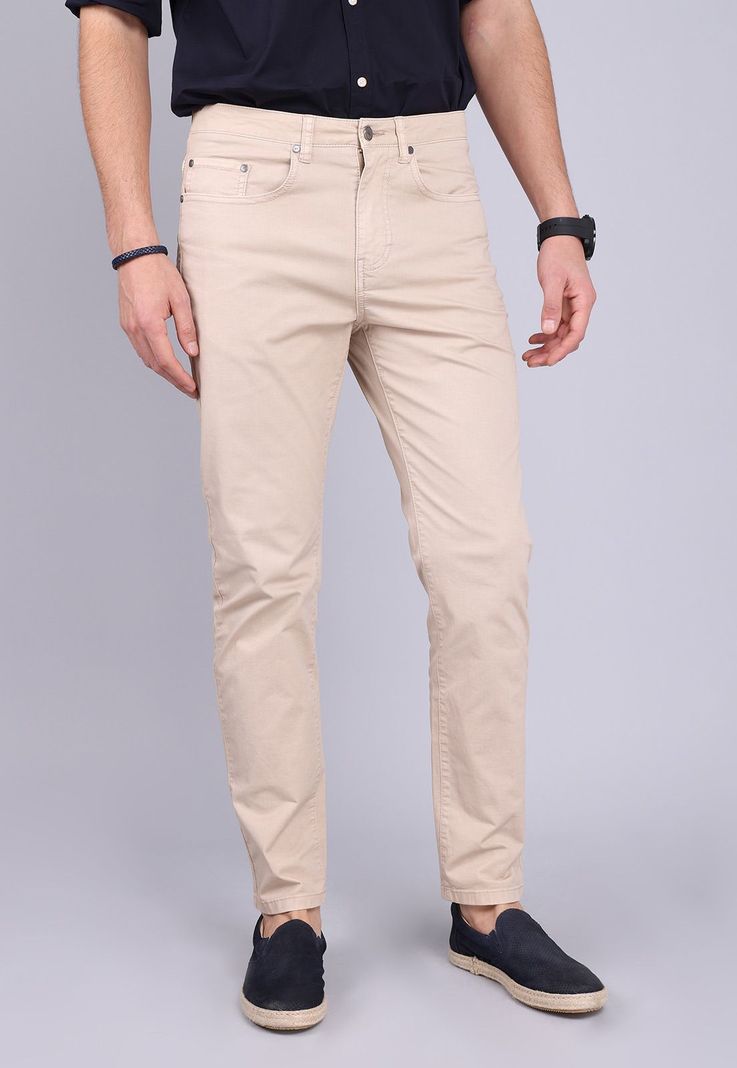 Pantalon Five Pocket Spandex Arrow PA3002SAR-0