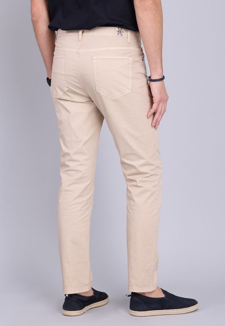 Pantalon Five Pocket Spandex Arrow PA3002SAR-1