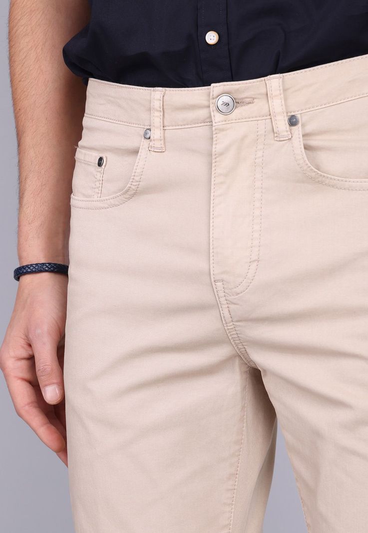 Pantalon Five Pocket Spandex Arrow PA3002SAR-2