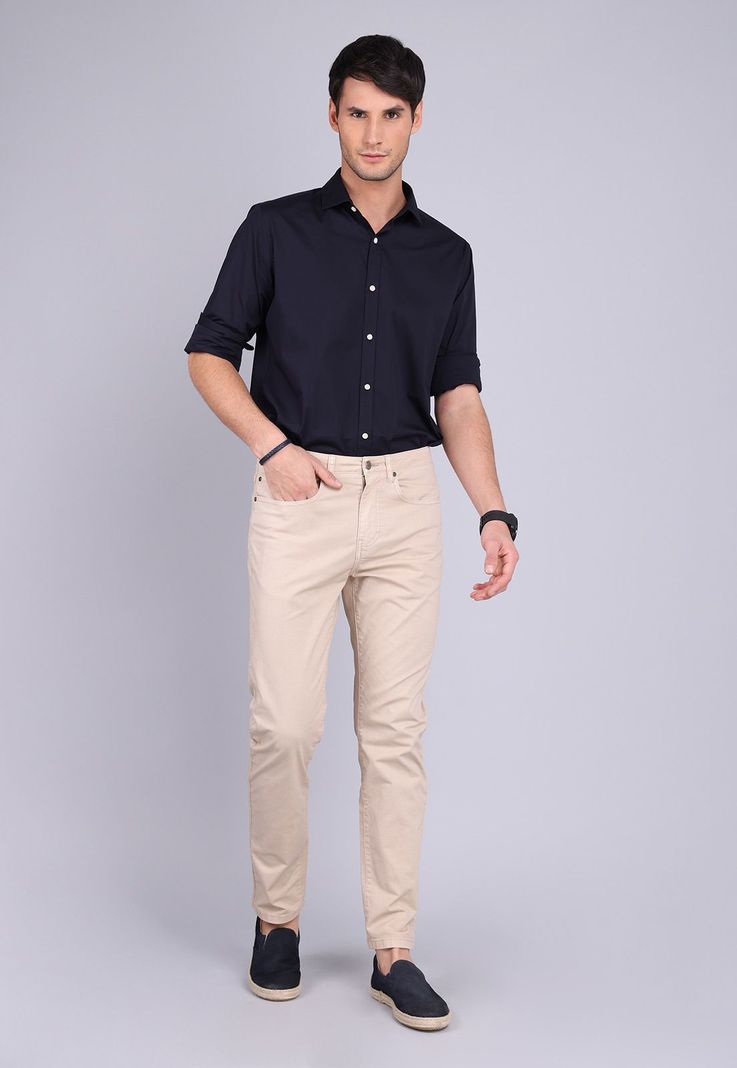 Pantalon Five Pocket Spandex Arrow PA3002SAR-3