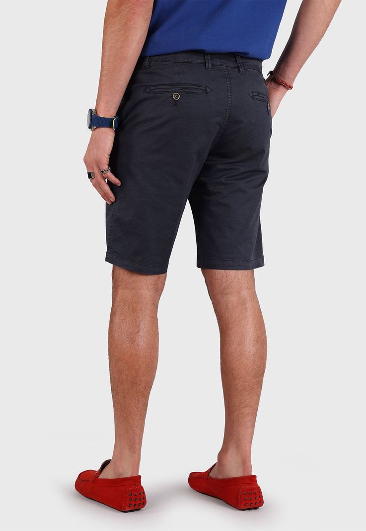Bermuda Chino Spandex Arrow-1