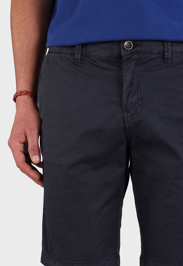 Bermuda Chino Spandex Arrow-2
