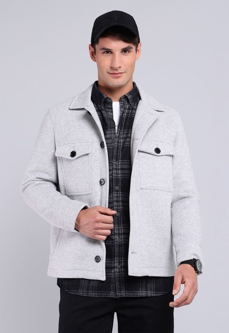 Chaqueta Abotonada Arrow AB2796WGR-0