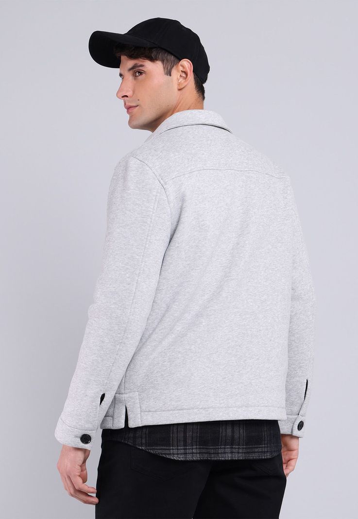 Chaqueta Abotonada Arrow AB2796WGR-1