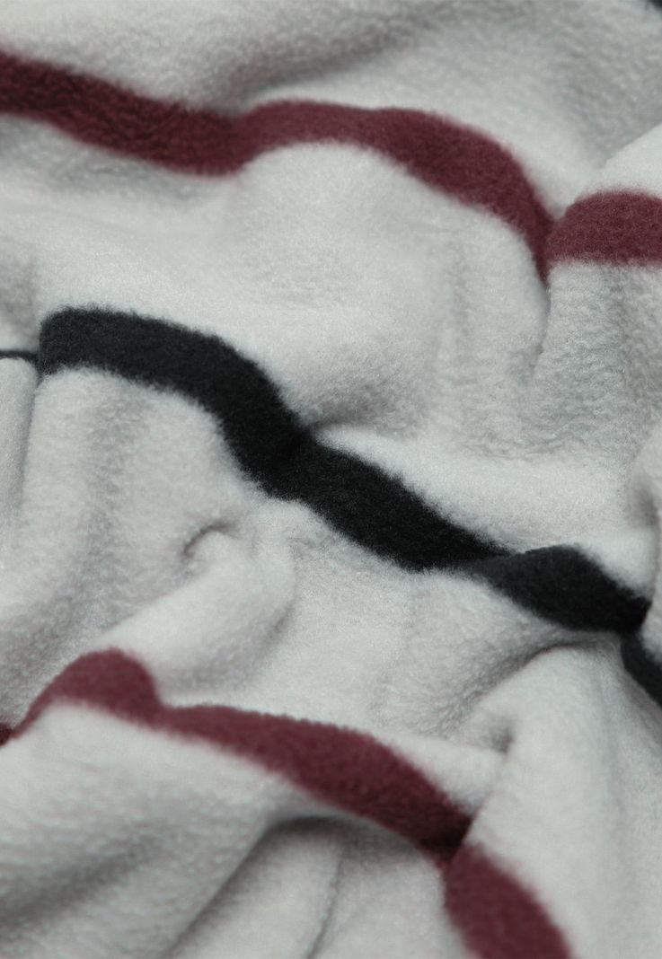 Pijama De Polar Arrow P1I3107GR-6