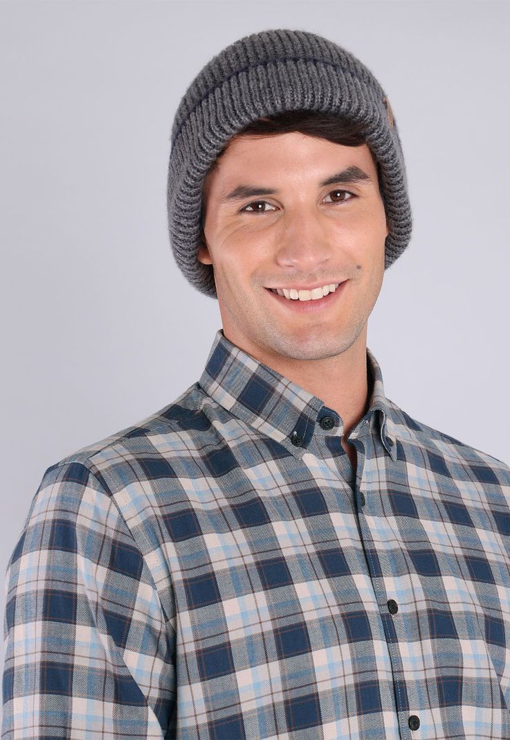 Camisa Escocesa Arrow CM2712WAZ-2